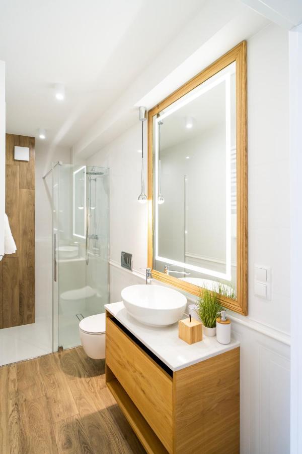 Apartament Magiczne Podhale By Apart Concept Podhale Kościelisko Eksteriør bilde