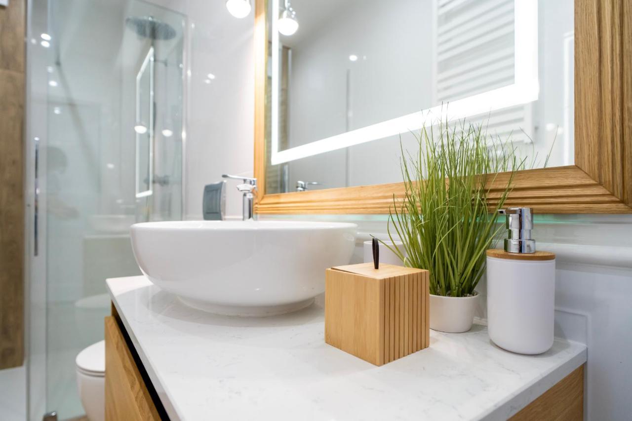 Apartament Magiczne Podhale By Apart Concept Podhale Kościelisko Eksteriør bilde