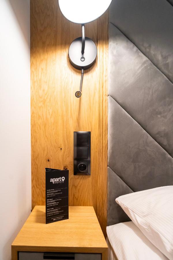Apartament Magiczne Podhale By Apart Concept Podhale Kościelisko Eksteriør bilde