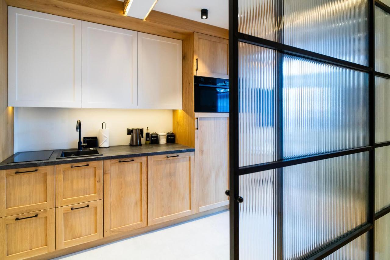 Apartament Magiczne Podhale By Apart Concept Podhale Kościelisko Eksteriør bilde