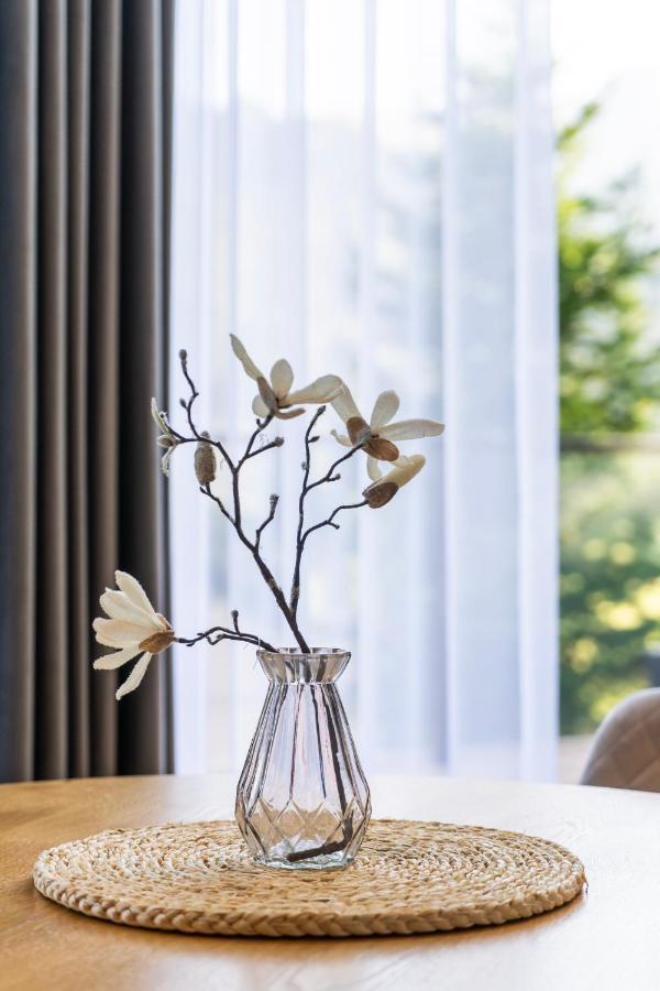 Apartament Magiczne Podhale By Apart Concept Podhale Kościelisko Eksteriør bilde