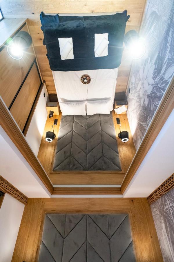 Apartament Magiczne Podhale By Apart Concept Podhale Kościelisko Eksteriør bilde