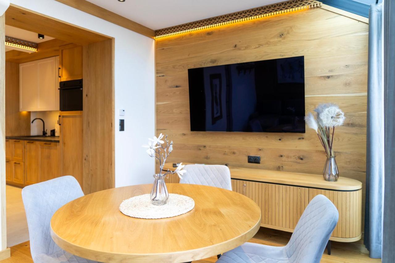Apartament Magiczne Podhale By Apart Concept Podhale Kościelisko Eksteriør bilde