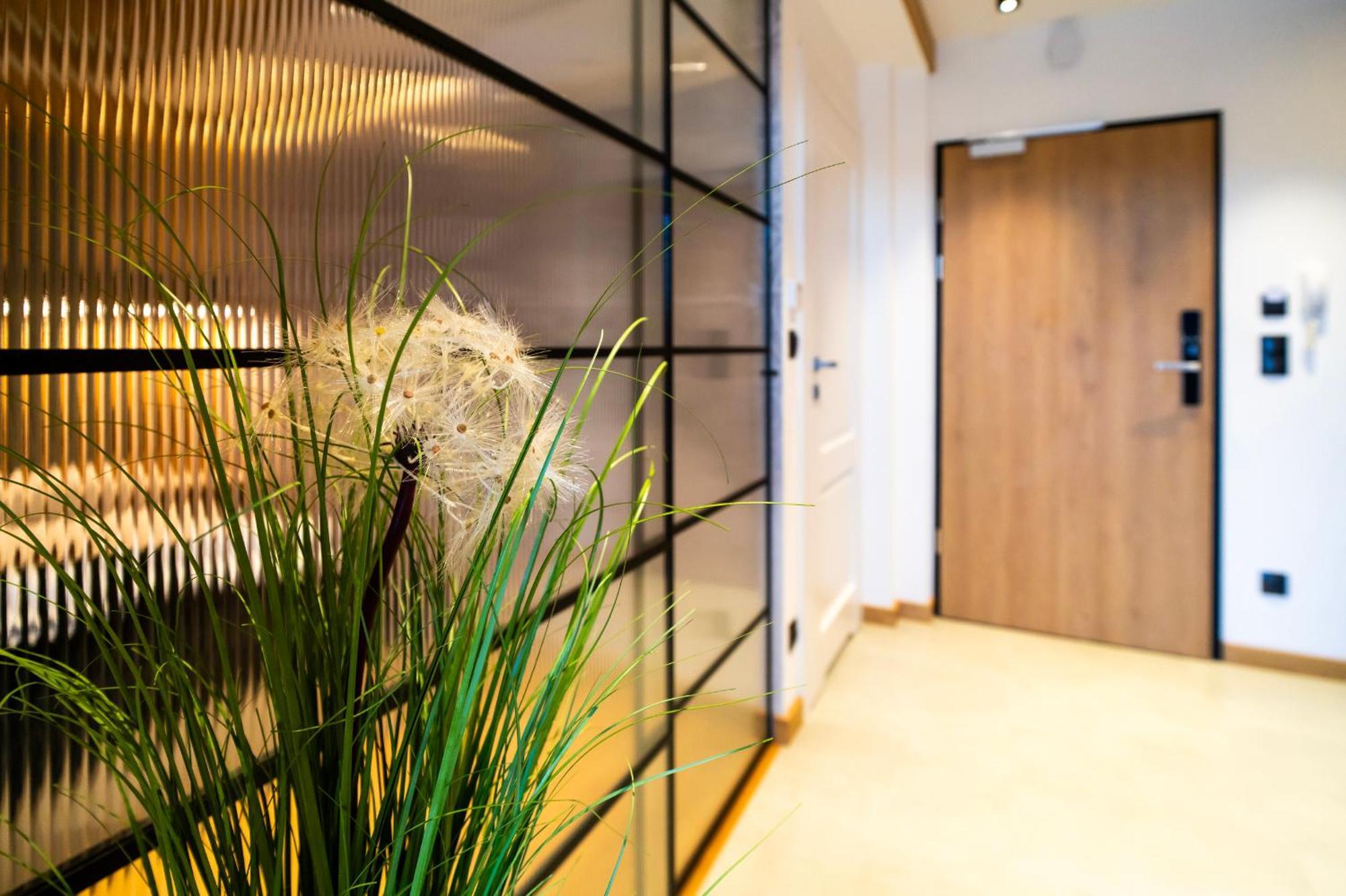 Apartament Magiczne Podhale By Apart Concept Podhale Kościelisko Eksteriør bilde